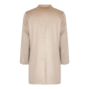 Kired Herre Frakker Beige 2XL,