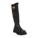 Versace Jeans Couture Dame Sko Svart 38 EU,