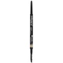 BellaPierre Twist Up Brow Pencil Ash Brown