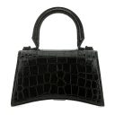 Balenciaga Dame Vesker Svart ONE SIZE,