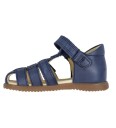 Bundgaard Sandaler   Bali II   Navy   Bundgaard   21   Sandals   Blå