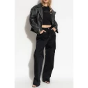 Dsquared2 Dame Jeans Svart S,
