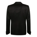Zegna Herre Dress Svart M,