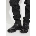 Dsquared2 Herre Sko Svart 41 EU,
