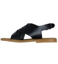 Angulus Sandaler Black Angulus 36 SandalSvart