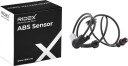 RIDEX 412W0288 Sensor ABS