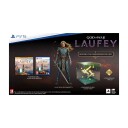 God of War Laufey PS5 Spill