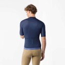Castelli Espresso 2 Jersey Herre Belgian Blue L