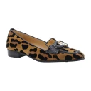 Luca Grossi Dame Sko Brun 39 EU,