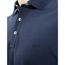 Fay Herre Topper Blå M,