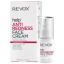 Revox B77 Help Beroligende Ansiktskrem 30 ml for Sensitiv Hud
