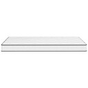  Skummadrass middels myk 80x200 cm 373030