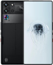 Nubia Red Magic 10 Pro 5G 16GB/512GB Svart
