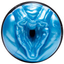 Fleshlight FREAKS ALIEN Limited Edition - Blå