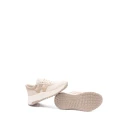 Hogan Dame Sko Beige 38 1/2 EU,