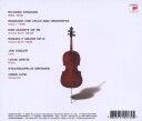 Jan Vogler  Richard Strauss: Don Quixote / Romance In F Major  CD