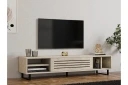 Lamal TV-benk 160 cm - Beige