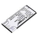 Alcatel One Touch Pixi 4 4.0 batteri (1200 mAh 3.8 V)