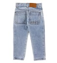 Versace Jeans   Lyseblå m. Trykk   Versace   8 år 128   Jeans