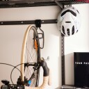 Sykkeloppbevaring Elfa Ready Solution 1 Garage+