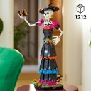 LEGO Ideas – 21372 – La Catrina