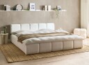Dobbelseng Orville 180x200 cm   Off white