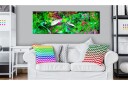 Bilde Green Fantasy 150x50 Artgeist sp. z o. o.