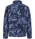 Jack & Jones Fleecegenser - Jorsalamanco - Sky Captain - Jack & Jones - 12 år (152) - Fleecejakke Blå Marineblå