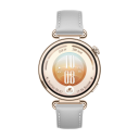 Huawei Watch GT 7 41mm Smartklokke Grå med Helse- og Treningsfunksjoner