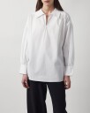 By Malene Birger Dame Bluser & Skjorter Hvit S,