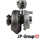 Turbolader JP GROUP 1417400200