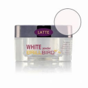 Brillbird Norge Akrylpulver  White Latte 30 ml