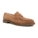 Sergio Moretti Dame Sko Brun 39 EU,