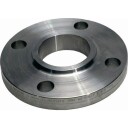 141,3 mm - 5" påslipningsflens, AISI 316L, 150 lbs