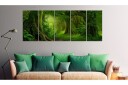 Bilde Tropical Jungle 200x80 Artgeist sp. z o. o.
