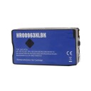 HP 3JA30AE Blekkpatron svart Inky