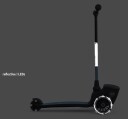 Scoot And Ride Highway Kick 2 Sparkesykkel Steel