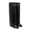 Givenchy Dame Sko Svart 37 1/2 EU,