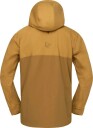 Norrøna Men's Femund Cotton Anorak Camelflage L, Camelflage