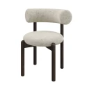 Dome Deco BOW Spisestol Zena 15
