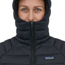 Patagonia Down Sweater Hoody W'scosmic gold XS