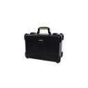 Gator SH-MICCASE15 Molded Case with Drops For 15 Shure Mics