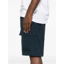 Aspesi Herre Shorts Blå M,