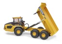 Bruder Volvo Dumper A60h 68cm