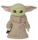 Disney Mandalorian Grogu Kosedyr 28 Cm