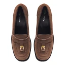 Baldinini Dame Sko Brun 41 EU,