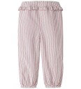 Name It Nbfhipe Pant Multi/patterned 56