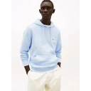 Tommy Hilfiger Essential Terry Hoody   Blue   S