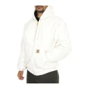 Carhartt Wip Herre Jakker Hvit L,