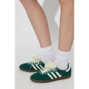 Adidas Originals Samba Lt W   Green   38
